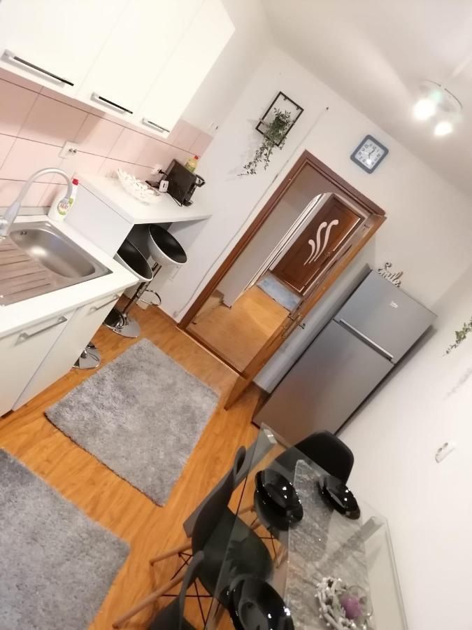 Masaryss Apartament Tulcea Luaran gambar