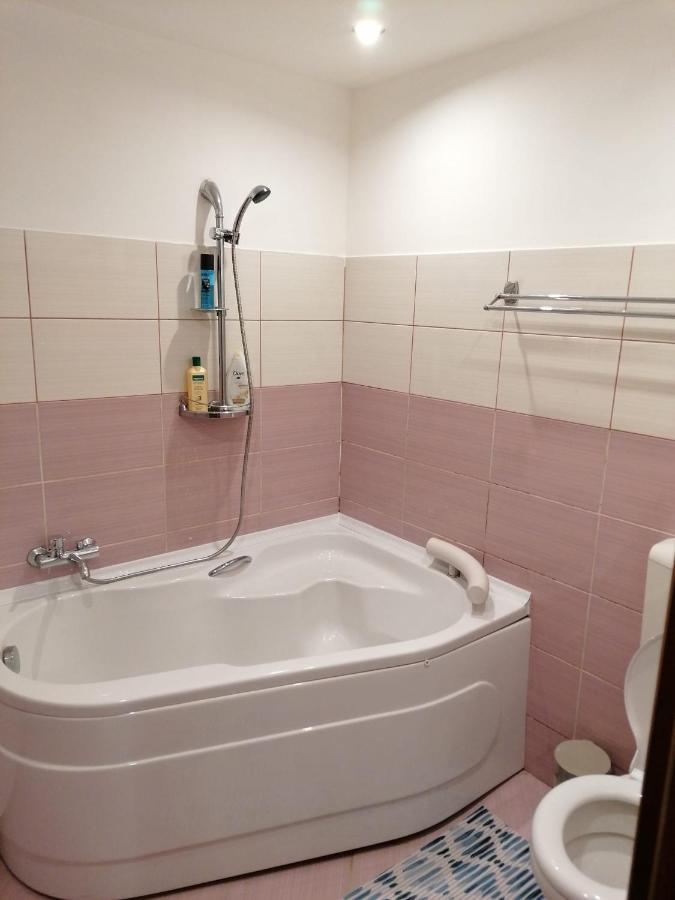 Masaryss Apartament Tulcea Luaran gambar