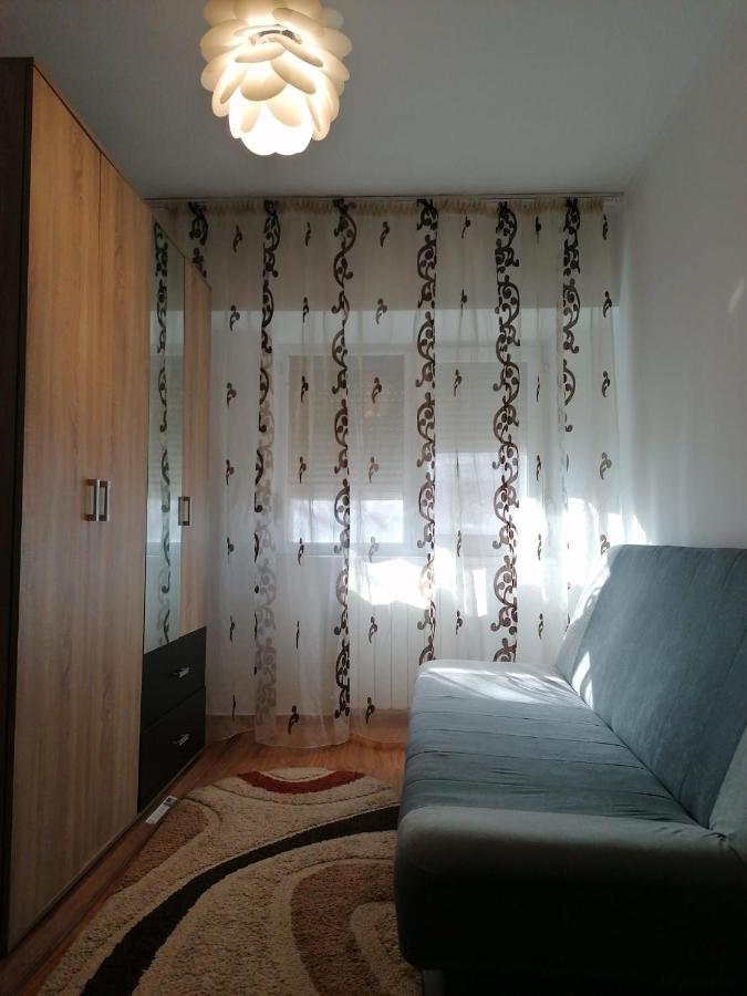 Masaryss Apartament Tulcea Luaran gambar