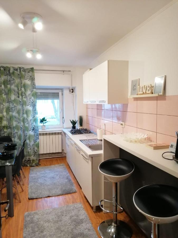 Masaryss Apartament Tulcea Luaran gambar