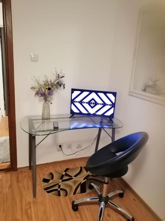 Masaryss Apartament Tulcea Luaran gambar